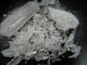 Man charged with drug offences