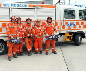 Join the orange crew