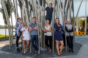 Grants help students hit the books
