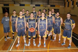 Warriors wrest control