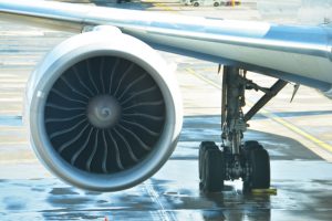 Cool your jets