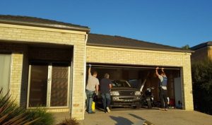 Pair arrested in anti-bikie raids