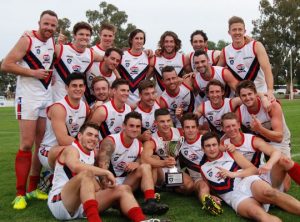 Local leagues name 2017 interleague lineups