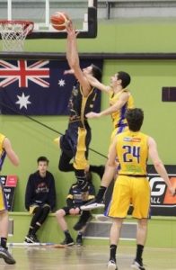 Pakenham win the battle