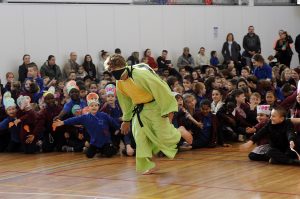 ‘Century’ for the Preppies