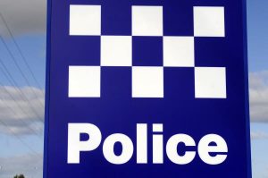 Crime wave claim