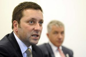 Racecourse Road fix