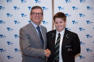 In the footsteps of the Anzacs
