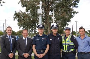Bourke Park’s a safer space