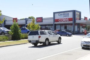 Community crossing calls