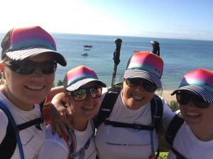 Sights set on ending blindness