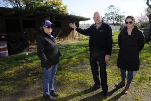 Disabled centre booted by developers
