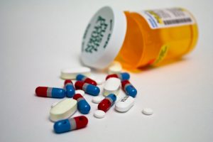 Drug overdose numbers double