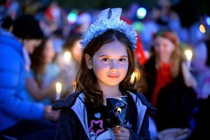 Christmas in Pakenham