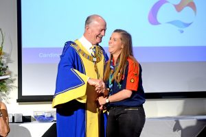 Aussie legends honoured