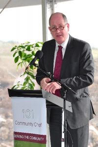 New community to top Pakenham East