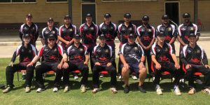 Local leagues shine on the big stage