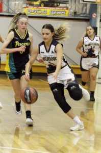 Mixed bag for Warriors