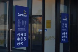 Support hub opens in Cardinia