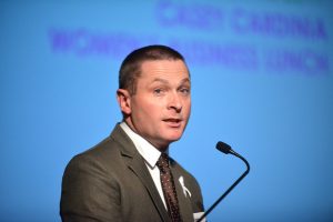 Century old hall at risk