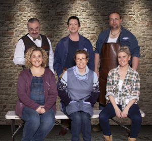 Hit musical set to wow audiences