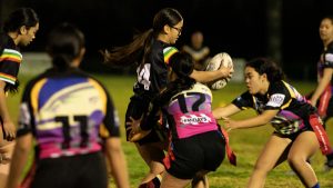 The Eels make history
