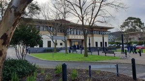 Centrelink psych preyed on third teen