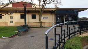 Bail refused for ‘drugged’ driver