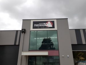 Firearm ban pain