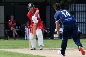Community sport cancelled