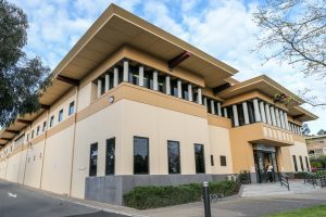 Bail for serial burglar