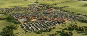 Record sales in Pakenham East