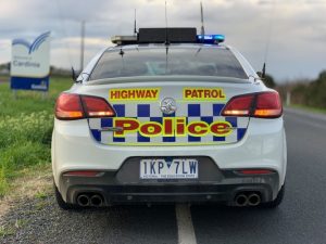 Stolen car found thanks to app