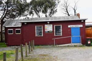 Works begin soon on Scout hall in Officer