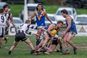 Eagles on hunt for a new home