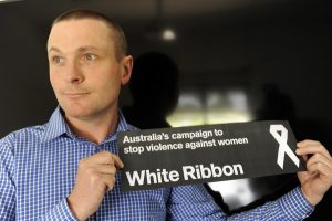 Council keeps waving the White Ribbon