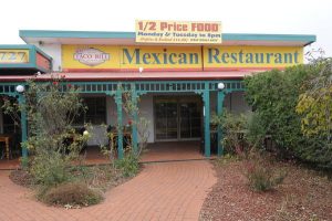 40-year-old dies in workplace accident