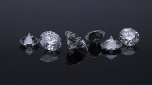 Man charged over diamond scam
