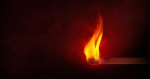 Burn offs restrictions changed