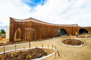 New childcare centres given Indigenous names