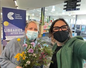 Reading challenge a huge success
