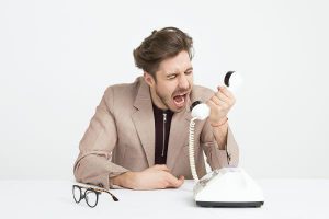 New council complaints policy