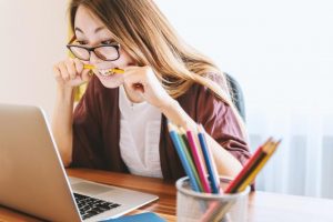 VCE students prepare for results