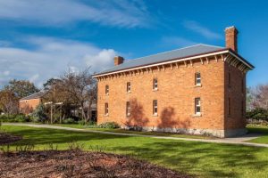 Cheese factory’s rich past
