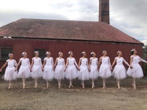 LOOKING BACK 2021 Kiln’s future secured