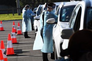 Health care worker attacked in Pakenham
