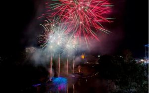 How to help our furry friends cope with fireworks