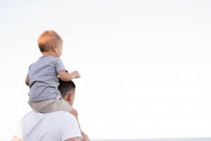 Study reveals why few dads access flexible work arrangements