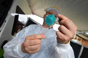 Triple dose requirements introduced