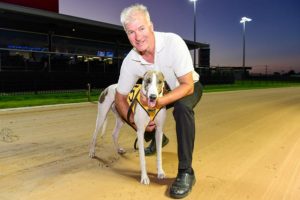 Ferdinand Boy eyes off fourth country cup